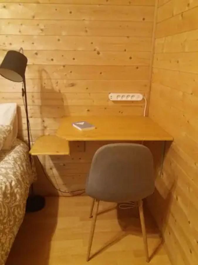 Julio Cesar Poligny Jura Apartamento Exterior foto