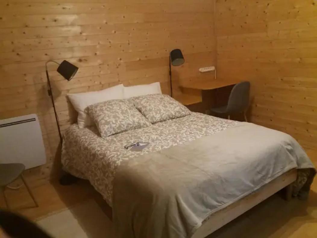 Julio Cesar Poligny Jura Apartamento Exterior foto