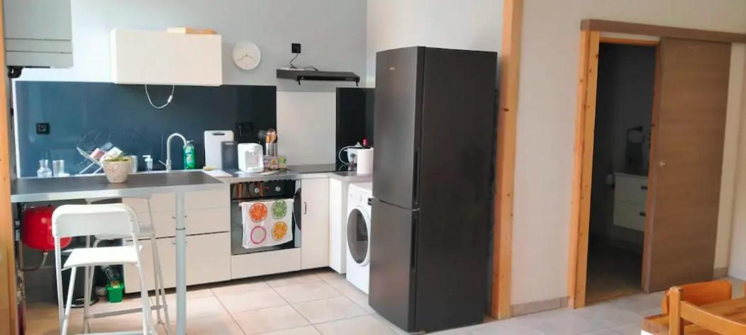 Julio Cesar Poligny Jura Apartamento Exterior foto