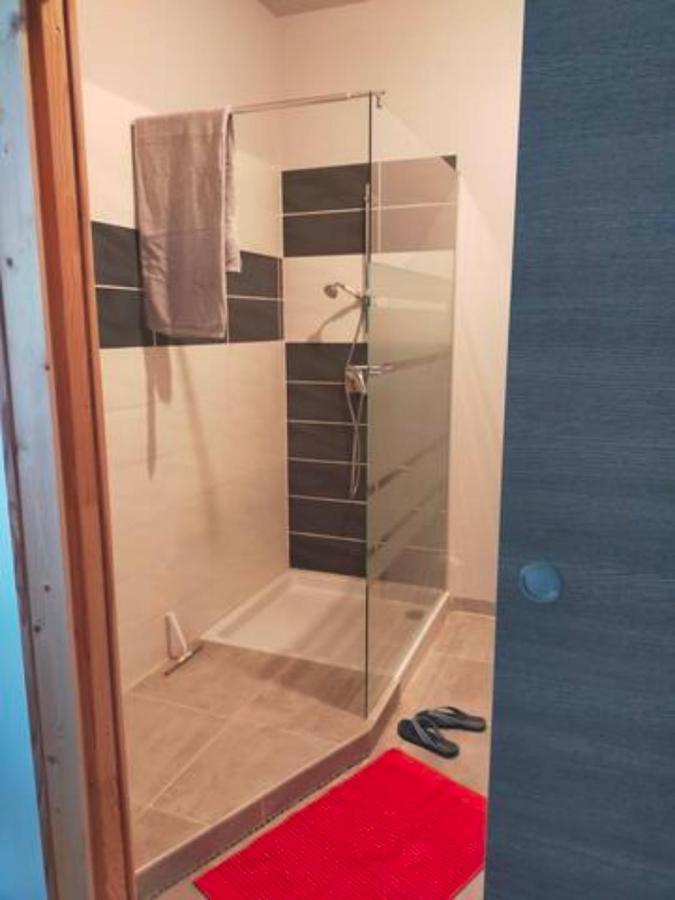 Julio Cesar Poligny Jura Apartamento Exterior foto