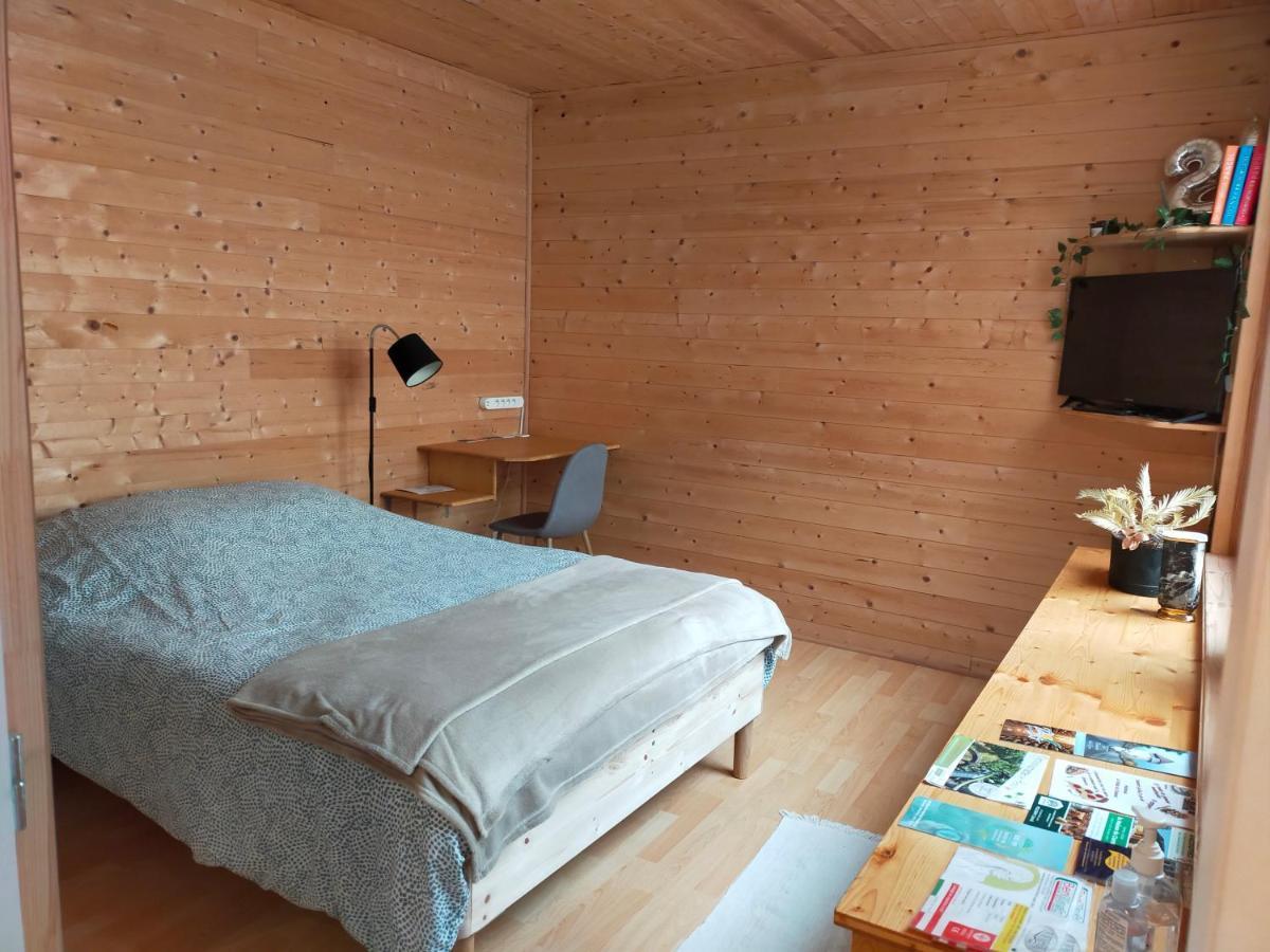 Julio Cesar Poligny Jura Apartamento Quarto foto