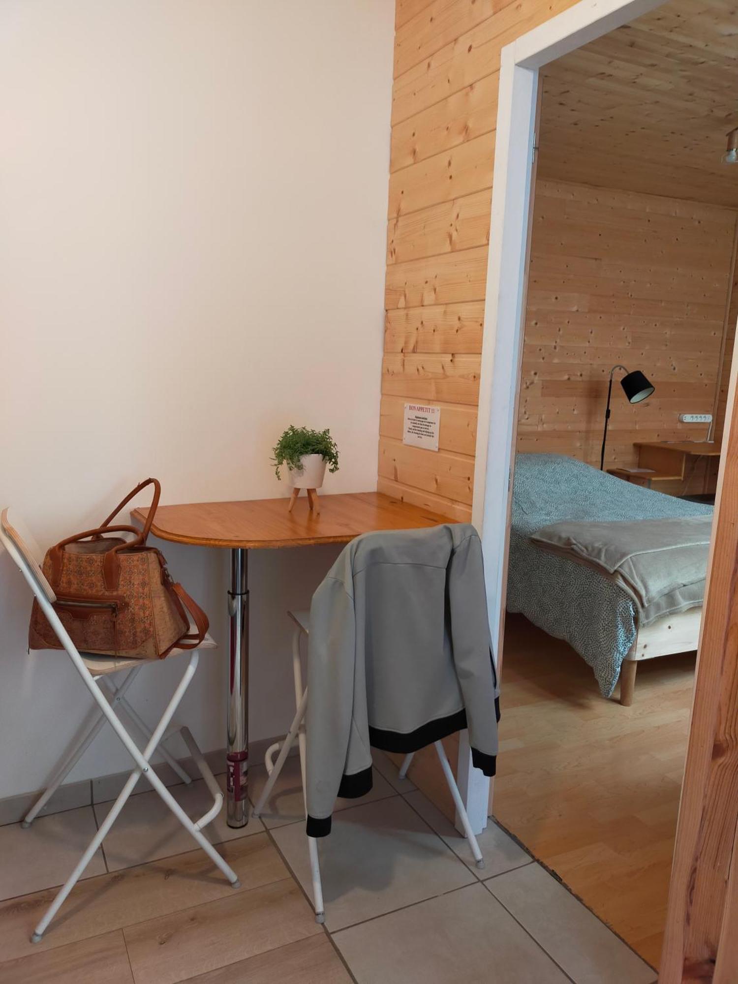 Julio Cesar Poligny Jura Apartamento Quarto foto